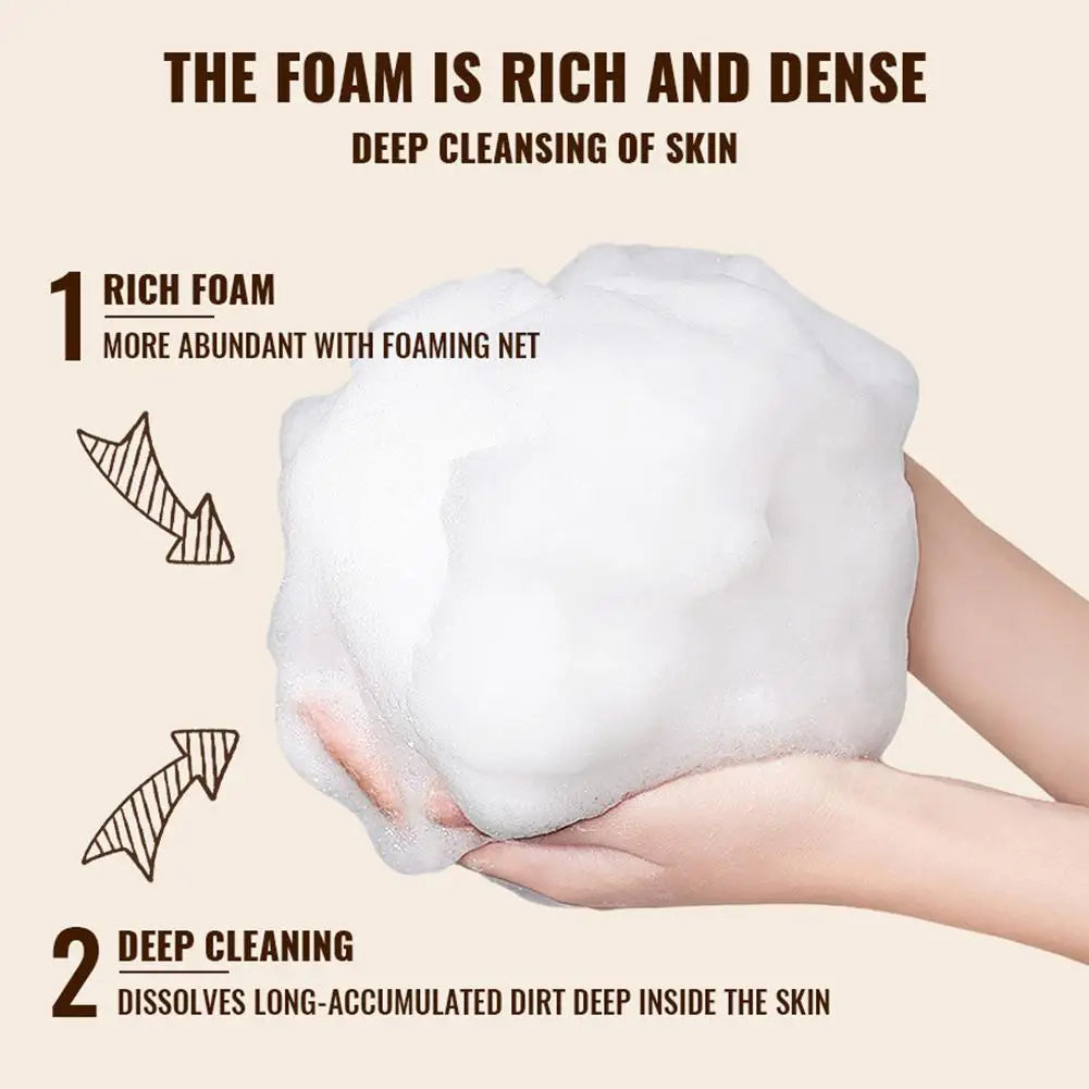 Lemon Turmeric Kojic Acid Soap Bar – 100g (1/2 PCS)