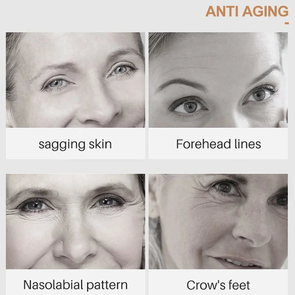 Turmeric Brightening Serum – Dark Spot Corrector & Skin Tone Enhancer