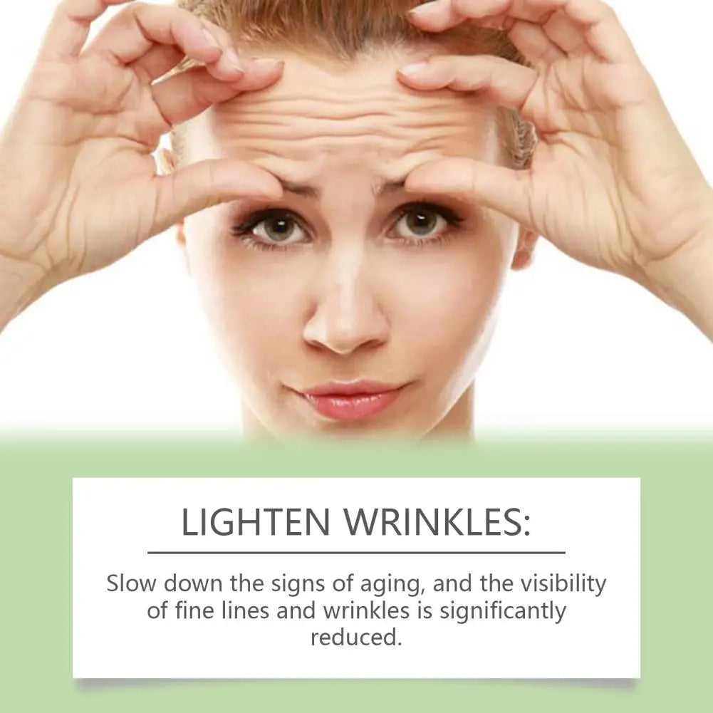 Noni Fruit Face Serum – Deep Hydration & Skin Revitalizing Essence for Smooth, Radiant Skin