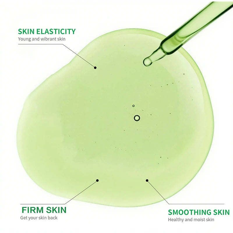 DRN Salmon DNA Repair Serum – Advanced Skin Renewal, Brightening & Firming Essence