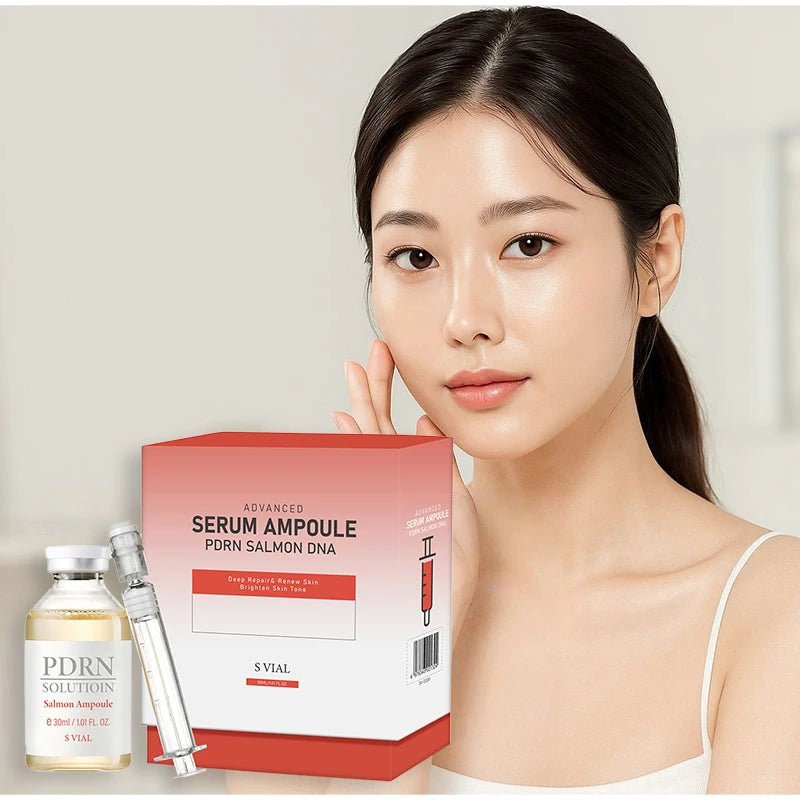 DRN Salmon DNA Repair Serum – Advanced Skin Renewal, Brightening & Firming Essence