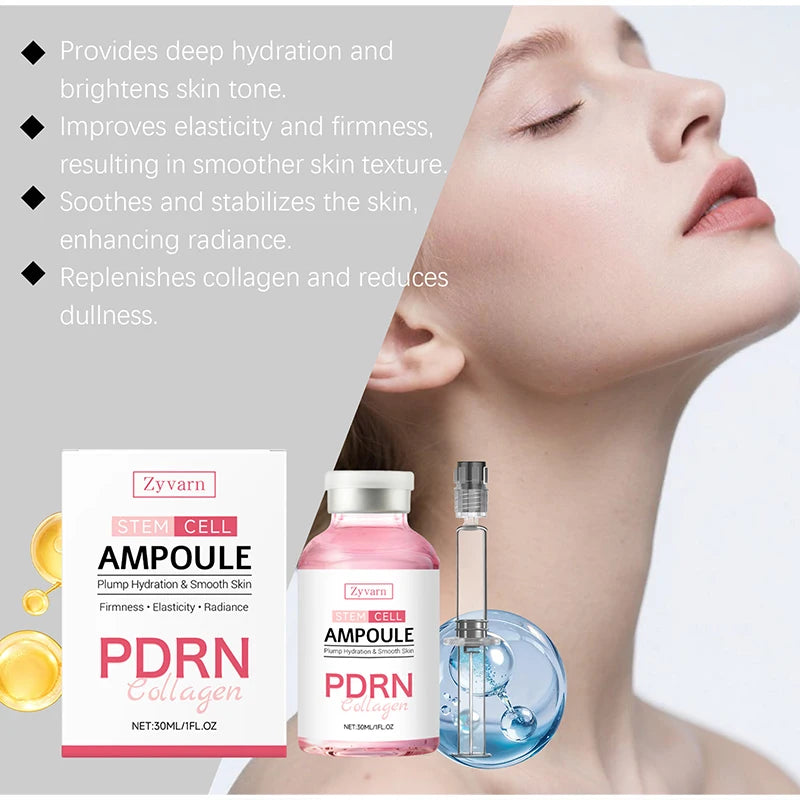 DRN Salmon DNA Repair Serum – Advanced Skin Renewal, Brightening & Firming Essence