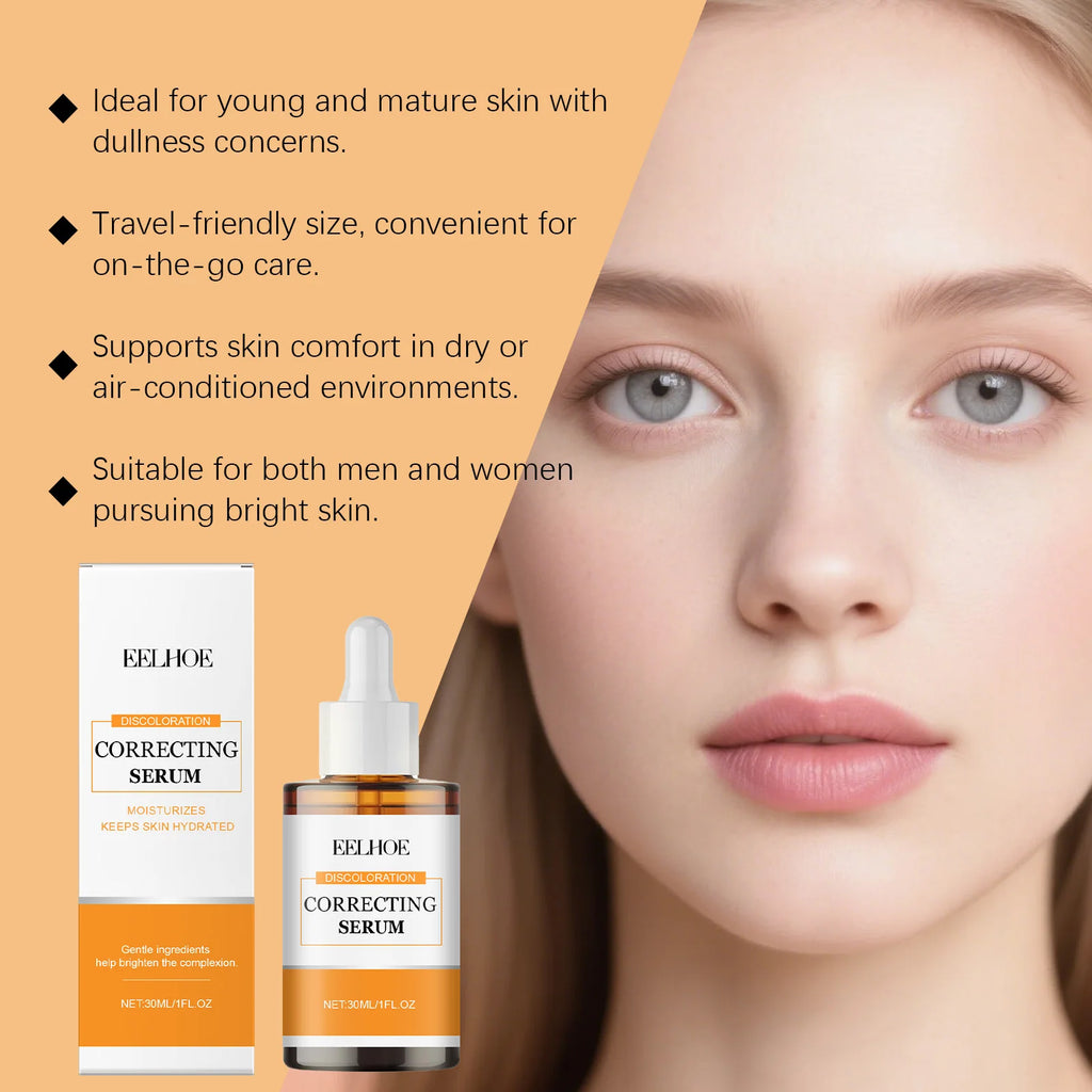 Niacinamide Hydrating Face Serum – Brightening, Skin Repair & Texture Refining Essence