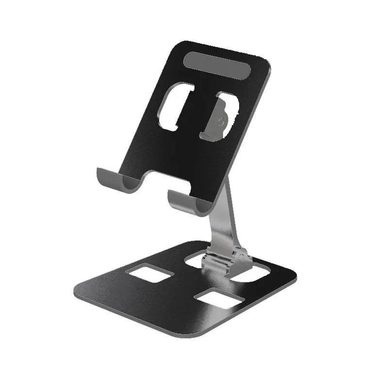Universal Adjustable Aluminum Stand for Tablet & Smartphone