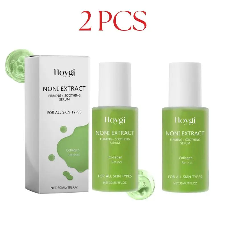 Noni Fruit Face Serum – Deep Hydration & Skin Revitalizing Essence for Smooth, Radiant Skin