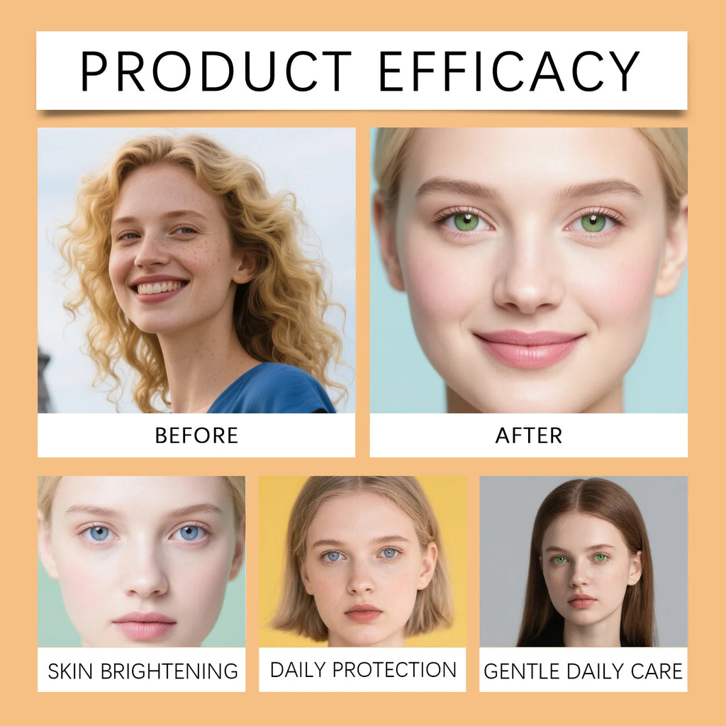 Niacinamide Hydrating Face Serum – Brightening, Skin Repair & Texture Refining Essence