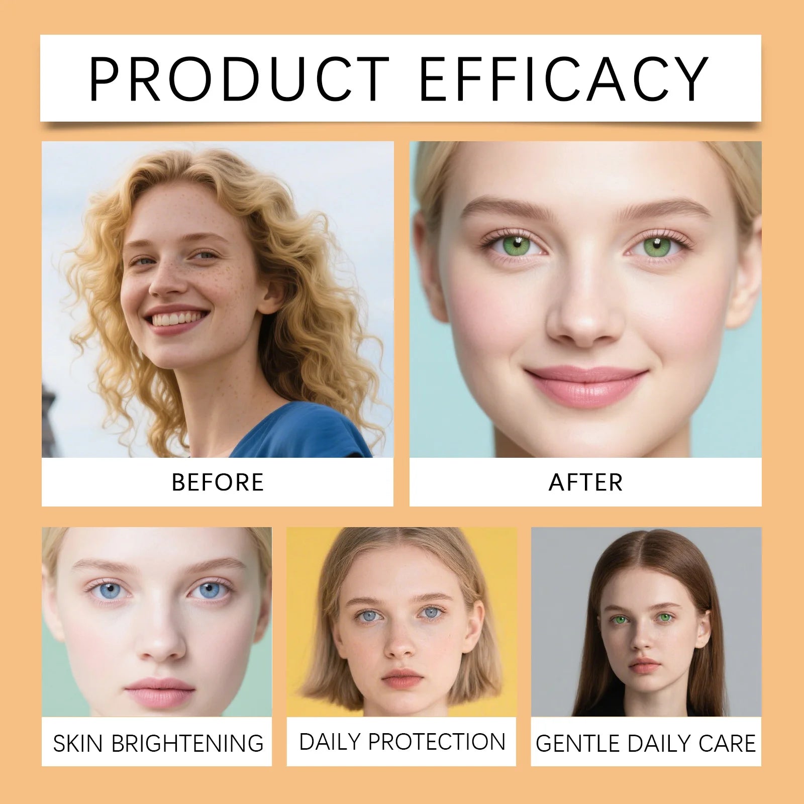 Niacinamide Hydrating Face Serum – Brightening, Skin Repair & Texture Refining Essence