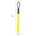 Extra-Long Shoe Horn – Flexible Plastic Shoehorn for Easy Wear