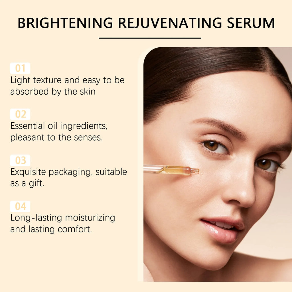 Turmeric Brightening Facial Cleanser – Oil Control, Dark Spot Care & Gentle Exfoliation