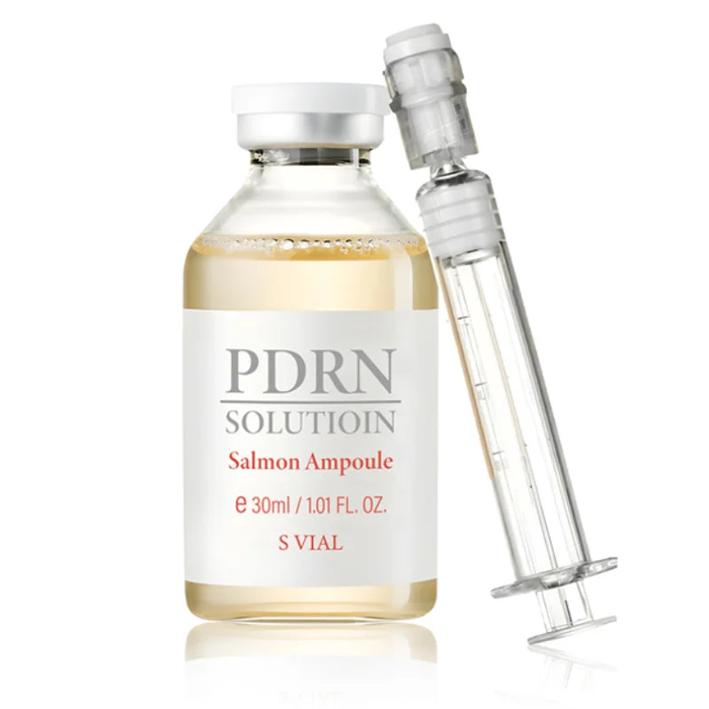 DRN Salmon DNA Repair Serum – Advanced Skin Renewal, Brightening & Firming Essence