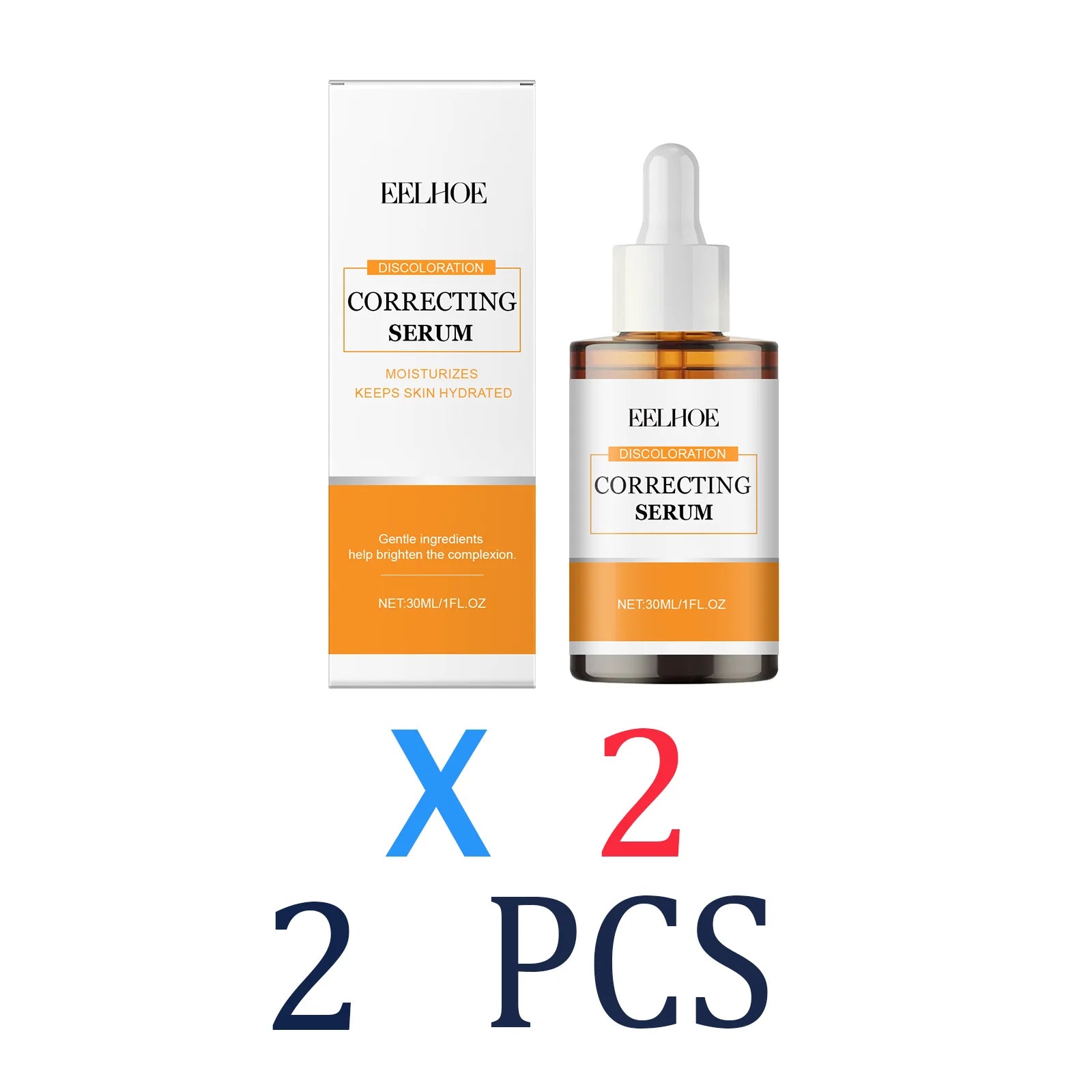 Niacinamide Hydrating Face Serum – Brightening, Skin Repair & Texture Refining Essence