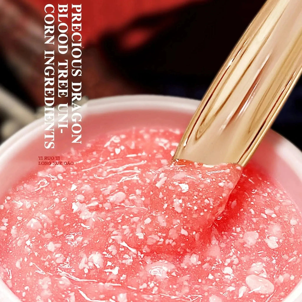 Dragon Blood Face Cream , Brightening & Firming Moisturizer