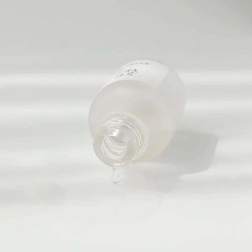 Korean Green Tea & Panthenol Calming Serum – Deep Hydration, Glow & Skin Barrier Repair