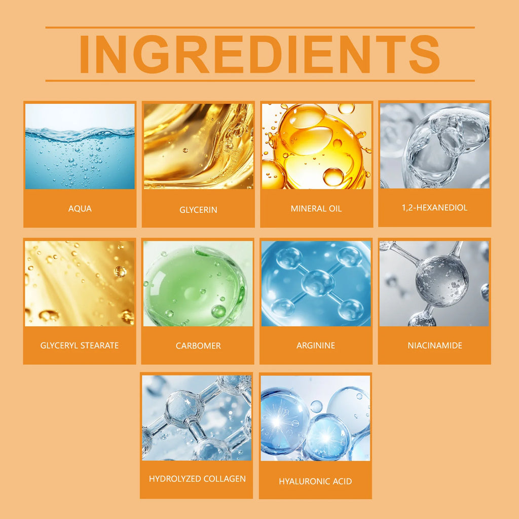 Niacinamide Hydrating Face Serum – Brightening, Skin Repair & Texture Refining Essence