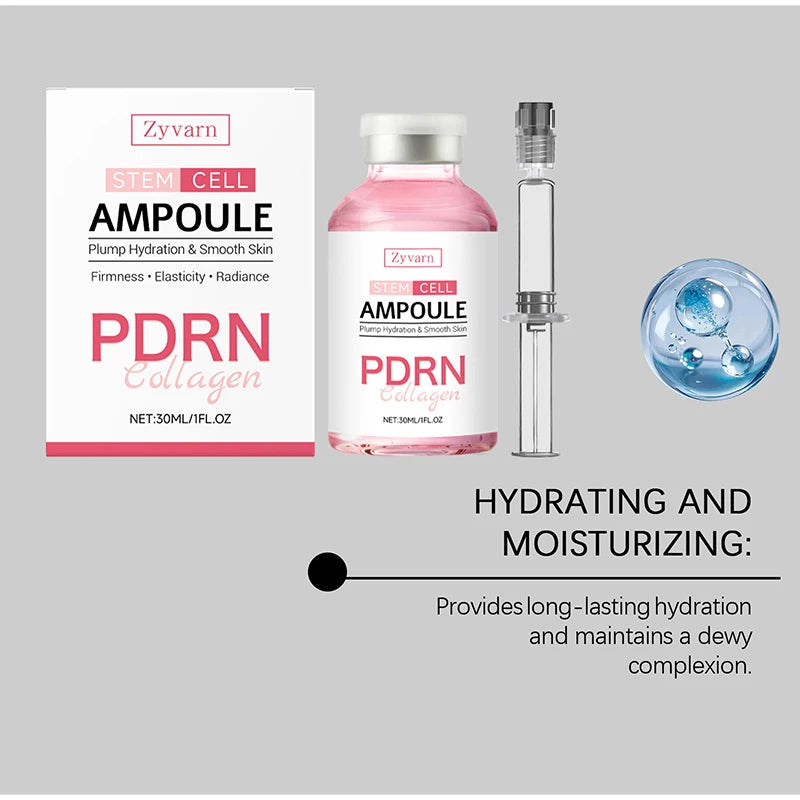 DRN Salmon DNA Repair Serum – Advanced Skin Renewal, Brightening & Firming Essence