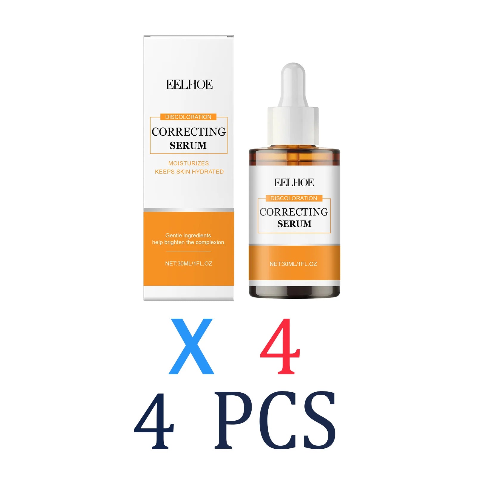 Niacinamide Hydrating Face Serum – Brightening, Skin Repair & Texture Refining Essence