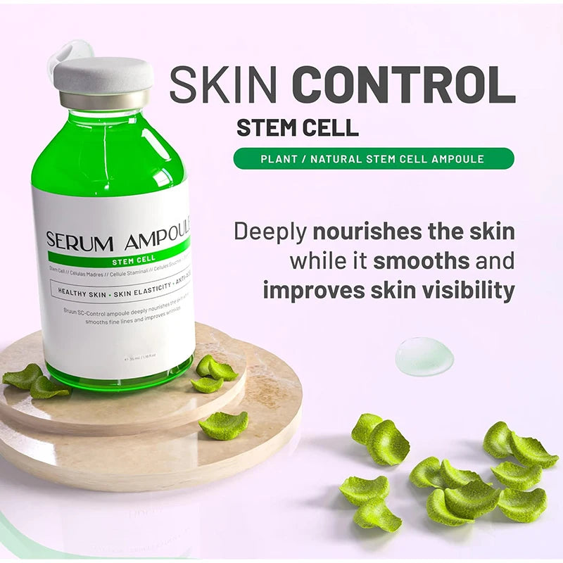 DRN Salmon DNA Repair Serum – Advanced Skin Renewal, Brightening & Firming Essence