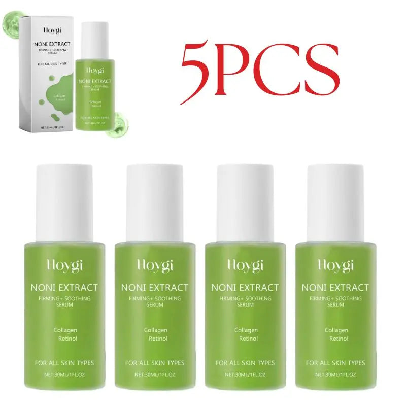 Noni Fruit Face Serum – Deep Hydration & Skin Revitalizing Essence for Smooth, Radiant Skin