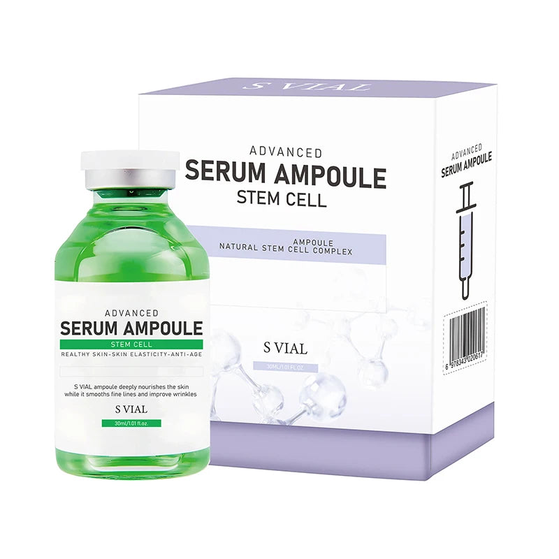 DRN Salmon DNA Repair Serum – Advanced Skin Renewal, Brightening & Firming Essence