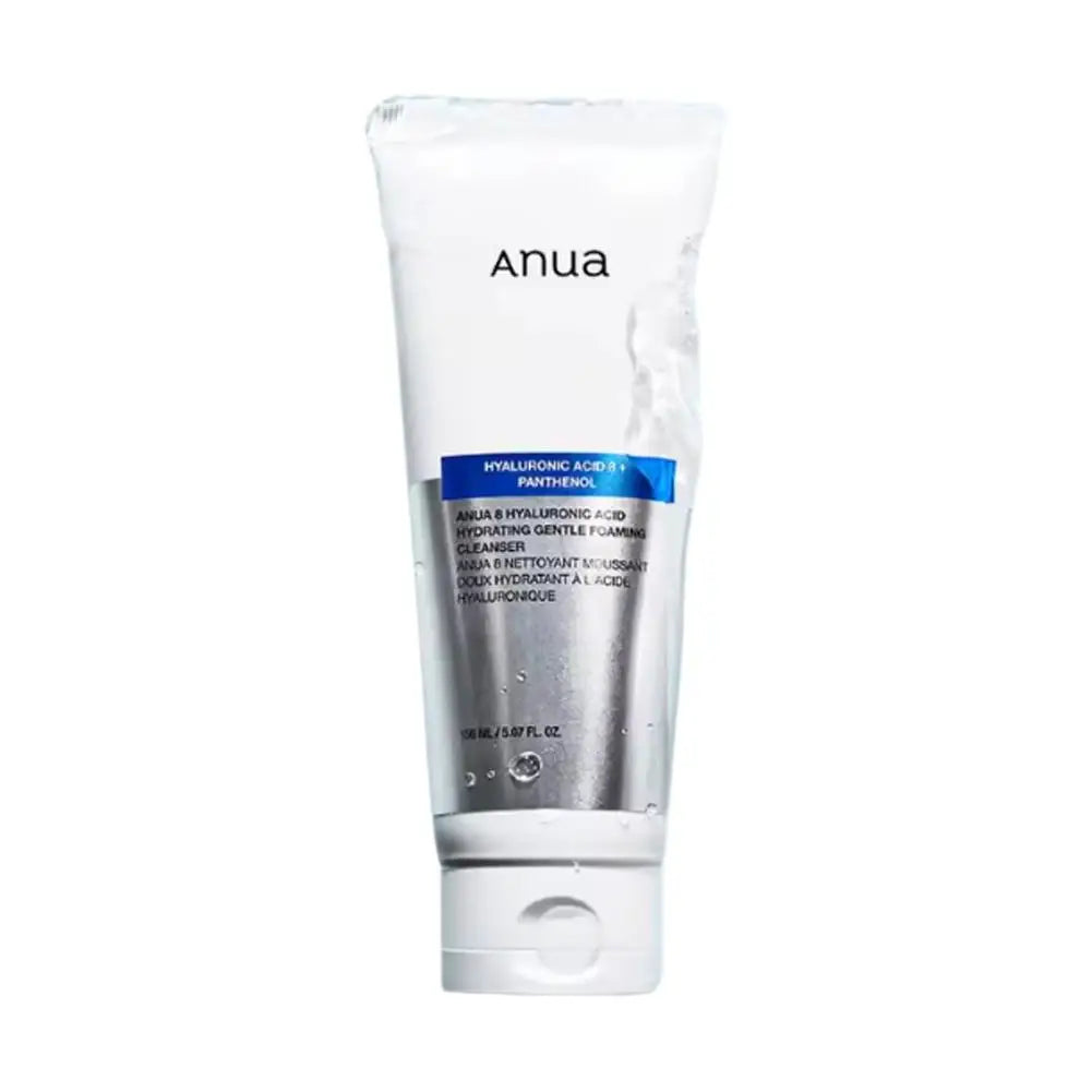 Anua Rice Moisturizing Cream – 250ml