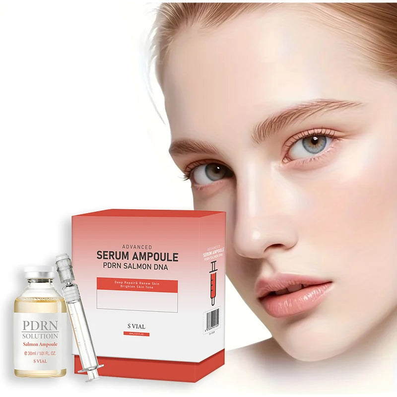 DRN Salmon DNA Repair Serum – Advanced Skin Renewal, Brightening & Firming Essence
