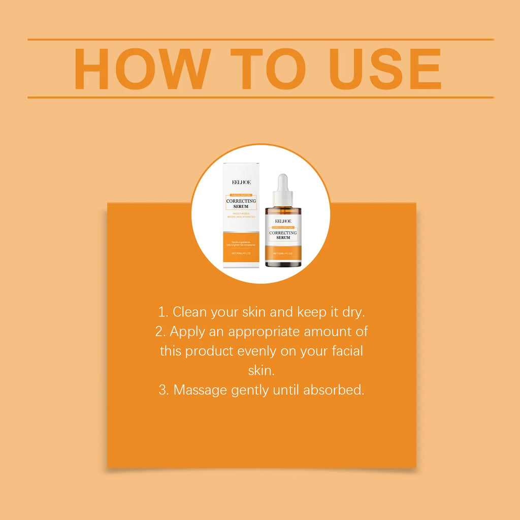 Niacinamide Hydrating Face Serum – Brightening, Skin Repair & Texture Refining Essence