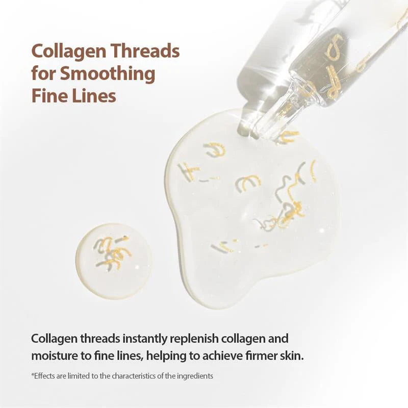 DRN Salmon DNA Repair Serum – Advanced Skin Renewal, Brightening & Firming Essence