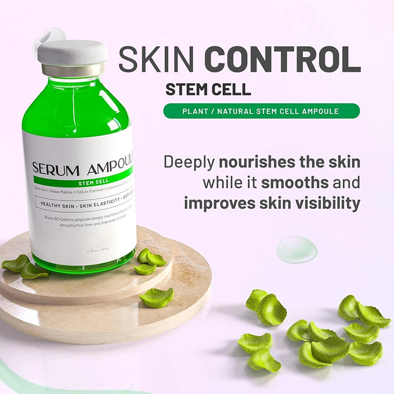 DRN Salmon DNA Repair Serum – Advanced Skin Renewal, Brightening & Firming Essence