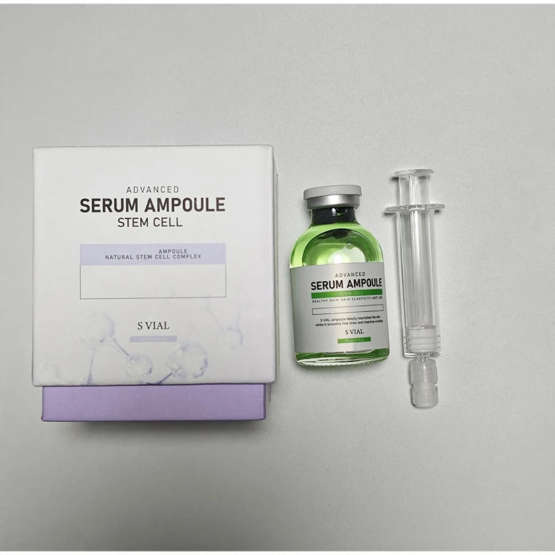 DRN Salmon DNA Repair Serum – Advanced Skin Renewal, Brightening & Firming Essence