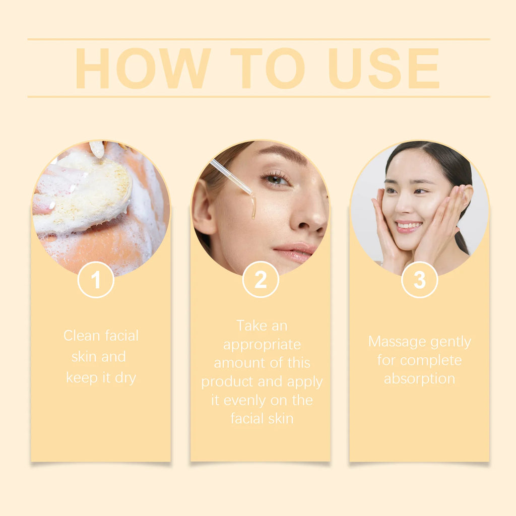 Turmeric Cleanser –,Dark Spot Remover & Oil Control Pads