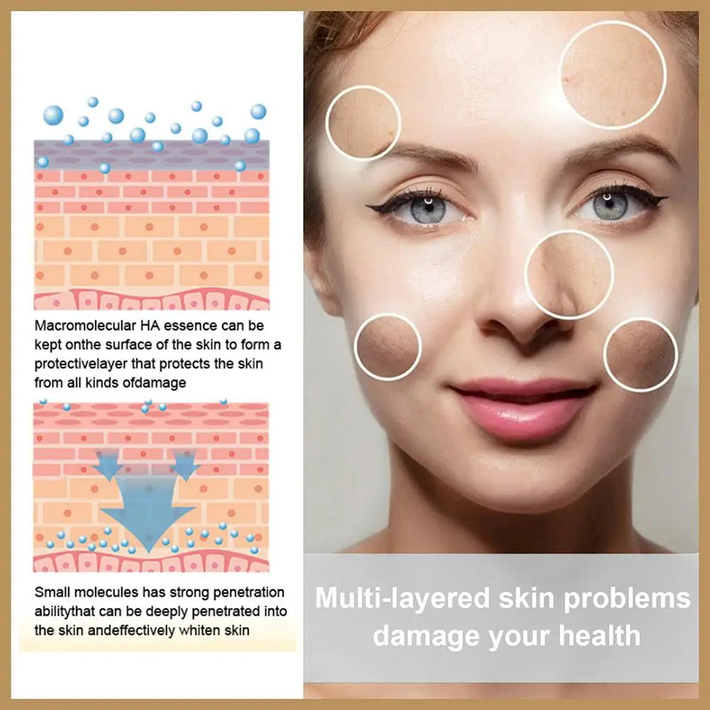 Rice Face Toner , Moisturizing & Brightening Korean‑Style Glow Water (150 ml)