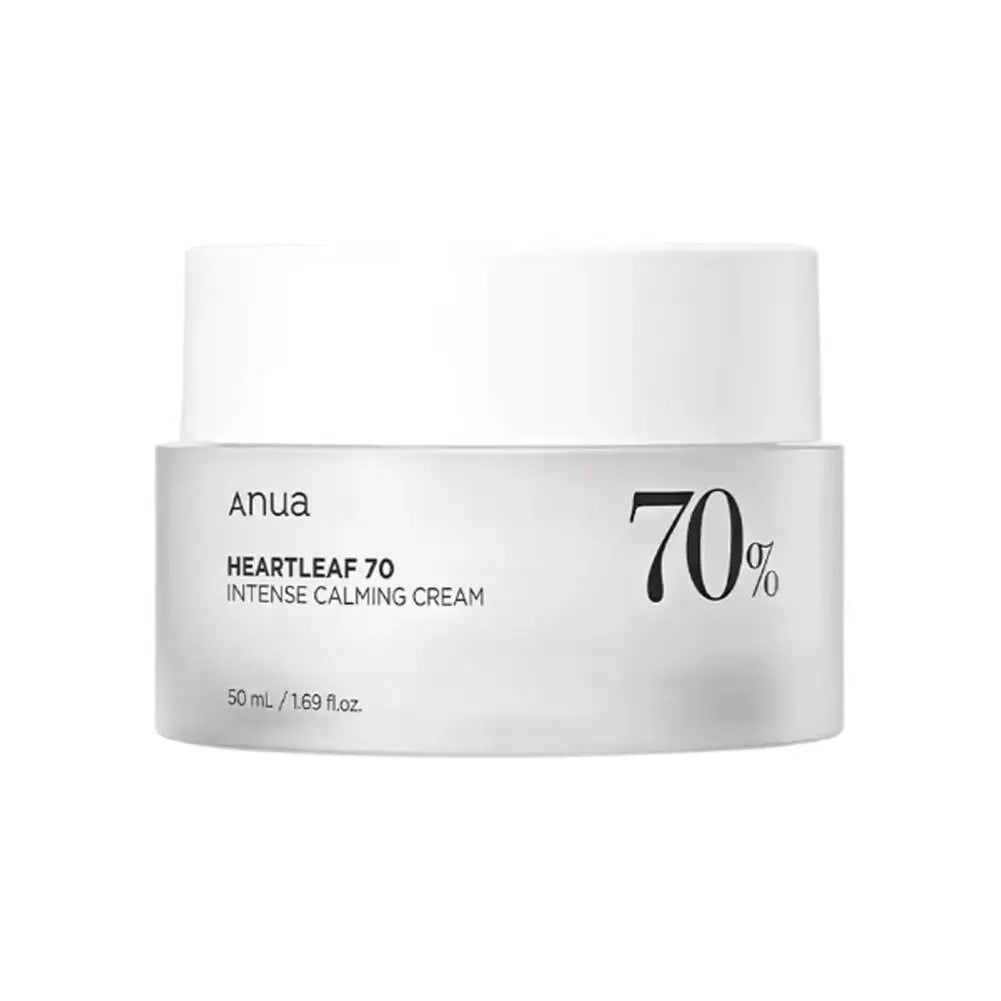 Anua Rice Moisturizing Cream – 250ml