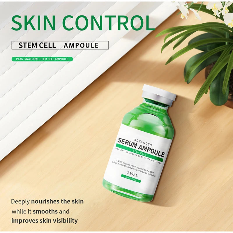 DRN Salmon DNA Repair Serum – Advanced Skin Renewal, Brightening & Firming Essence