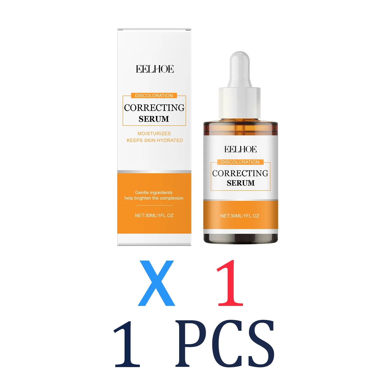 Niacinamide Hydrating Face Serum – Brightening, Skin Repair & Texture Refining Essence