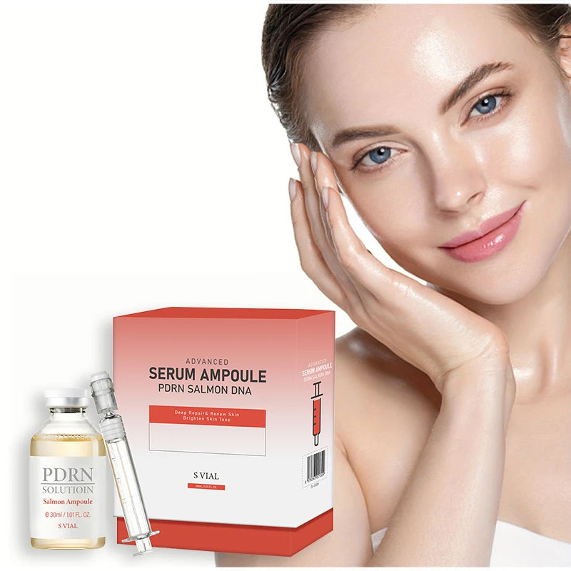 DRN Salmon DNA Repair Serum – Advanced Skin Renewal, Brightening & Firming Essence